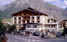 Hotel Bernina Livigno